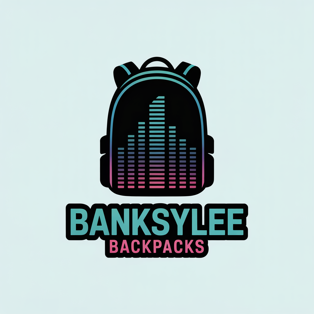 Banksylee Backpack